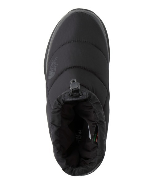 【値下げ】TheNorthFace NSE BOOTIE WP VII /ヌプシ THE NORTH FACE NUPTSE BOOTIE WP VII SHORT ザ ノース フェイス