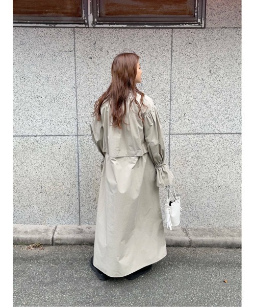 LAATO ワンピース FREELY SHIRTS ONE-PIECE : ZOZOTOWN Yahoo!店