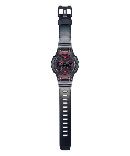 GA-B001-1AJF | CASIO