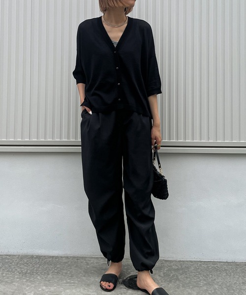 The Bagmati ショルダーバッグ バッグ 「BAGMATI」レザー