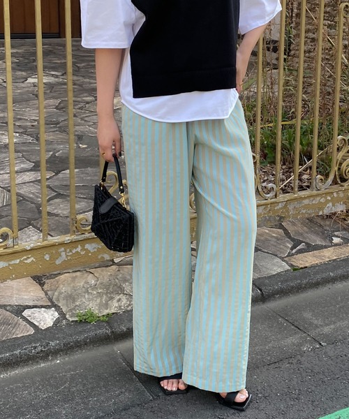The Bagmati ショルダーバッグ バッグ 「BAGMATI」レザー