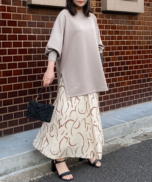 The Bagmati ショルダーバッグ バッグ 「BAGMATI」レザー