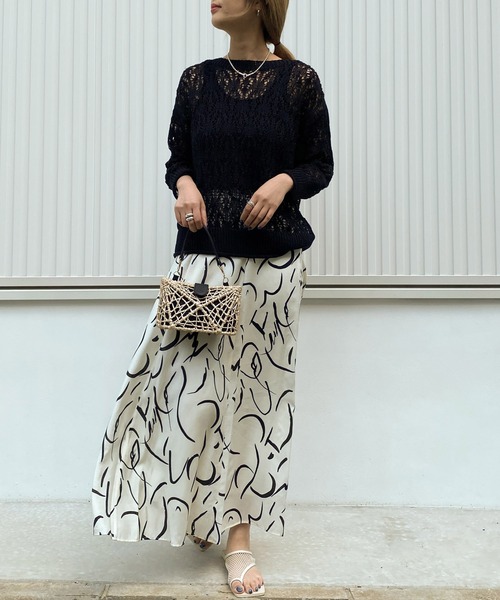 BAGMATI レザーコンビミニショルダーバッグ The Bagmati ショルダーバッグ バッグ 「BAGMATI」レザー