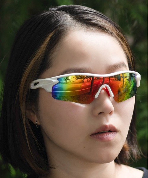 Maturi JAPAN（マトゥーリジャパン） サングラス 偏光 サングラス TR90