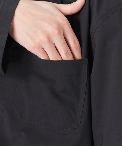 マルニ　カバーオール　17-18aw 2020111818350236006.JPG