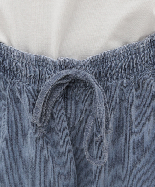 SAVE KHAKI UNITED　コーデュロイハーフパンツ SAVE KHAKI UNITED パンツ CORDUROY EASY SHORT : ZOZOTOWN Yahoo!店