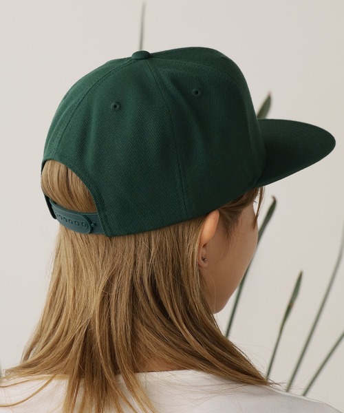 BRIXTON（ブリクストン） キャップ 帽子 OATH III SNAPBACK キャップ