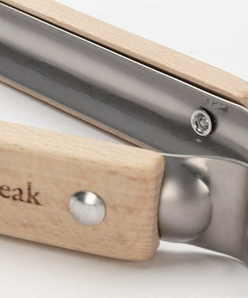 peak 火バサミ snow peak（スノーピーク） 火ばさみ : ZOZOTOWN Yahoo