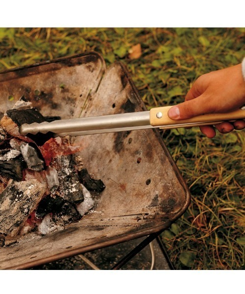 snow peak（スノーピーク） 火ばさみ : ZOZOTOWN Yahoo!店 - 通販