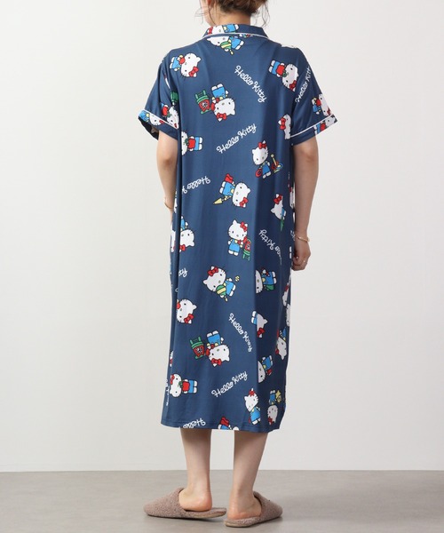 sanrio パジャマ ルームウェア サンリオキャラクターズ
