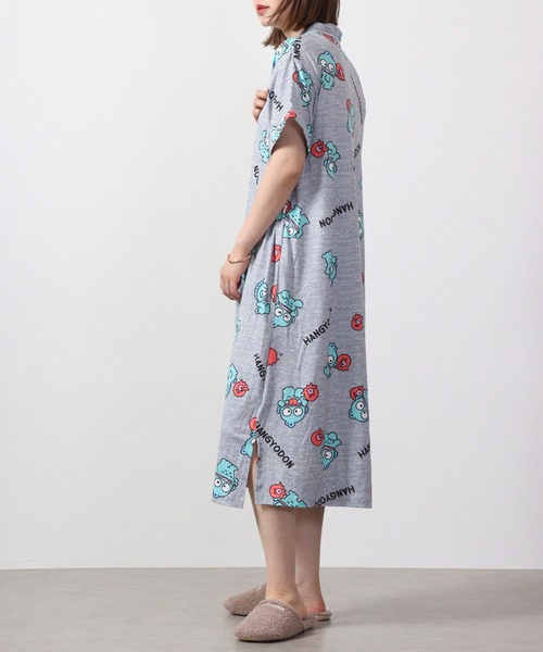 SPAO☆SANRIO ワンピースパジャマ 210.jpg
