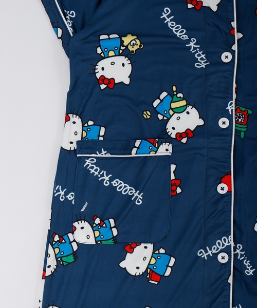 sanrio パジャマ ルームウェア サンリオキャラクターズ