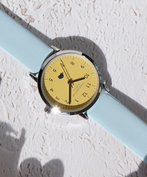 SCANDINAVIAN FOREST（スカンジナビアンフォレスト） 腕時計