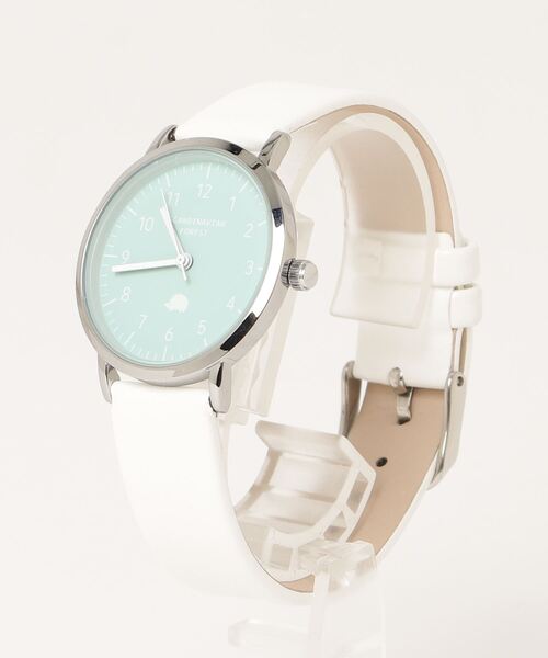 SCANDINAVIAN FOREST（スカンジナビアンフォレスト） 腕時計