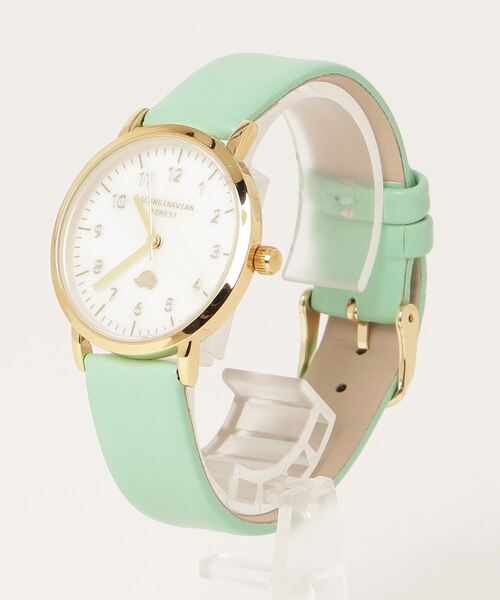 SCANDINAVIAN FOREST（スカンジナビアンフォレスト） 腕時計