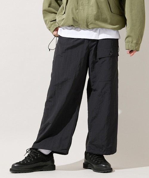 JOURNAL STANDARD（ジャーナルスタンダード） ワイドパンツ パンツ