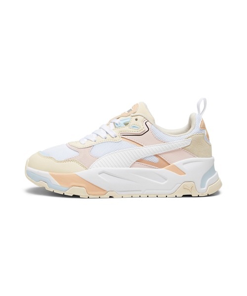 PUMA（プーマ） スニーカー ユニセックス トリニティ スニーカー