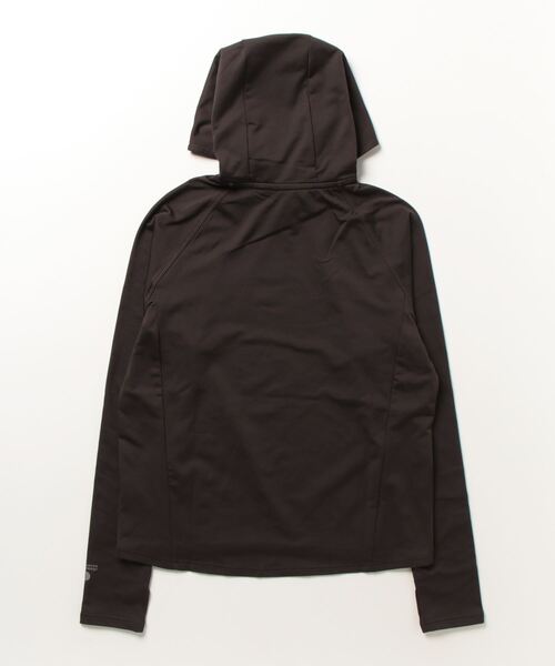 TIGORA by BEAMS DESIGN パーカー ティゴラ ビームス TIGORA BEAMS