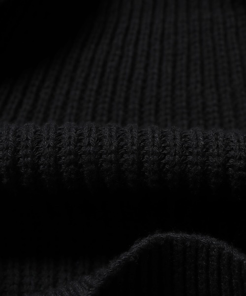 ROOP TOKYO セーター ニット Binghamton Knitting Company