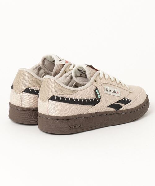 Reebok（リーボック） スニーカー クラブシー リベンジ ヴィンテージ