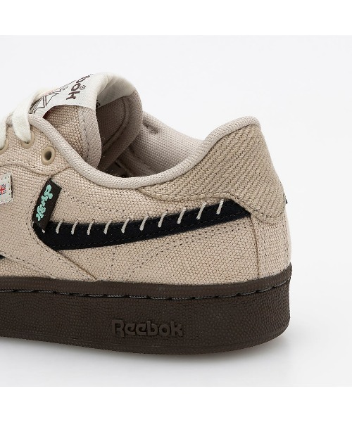 Reebok スニーカー クラブシー リベンジ ヴィンテージ / CLUB C