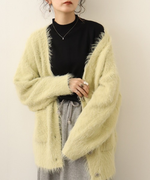 ニット セーター chiaro ハイネックニット レディース chiaro ニット セーター ハイネックニット レディース