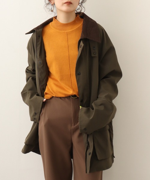 ニット セーター chiaro ハイネックニット レディース chiaro ニット セーター ハイネックニット レディース