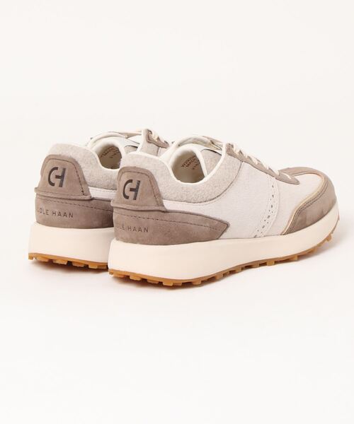 COLE HAAN スニーカー グランド クロスコート メドウ ランナー