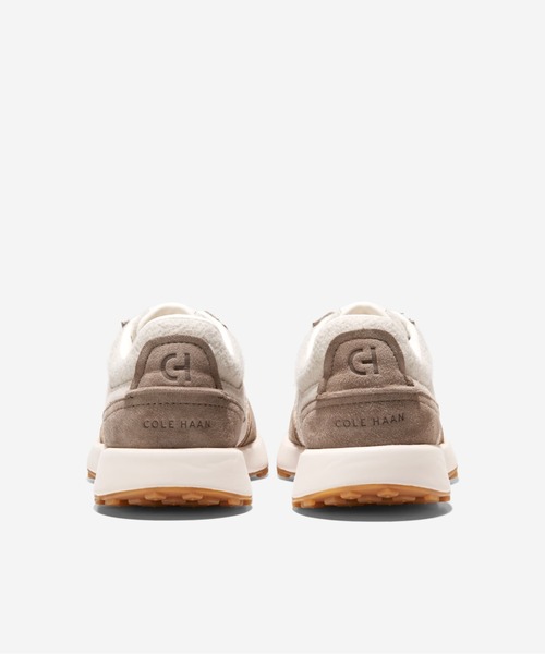りゅっぴさん専用美品！グランドクロスコート メドウ ランナー レディーススニーカ グランド クロスコート メドウ ランナー womens. 0.0 | COLE_HAAN