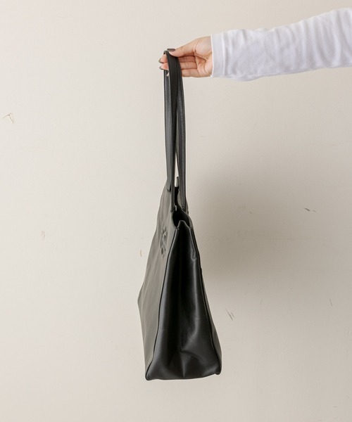 ear PAPILLONNER（イア パピヨネ） トートバッグ バッグ 「A4サイズ