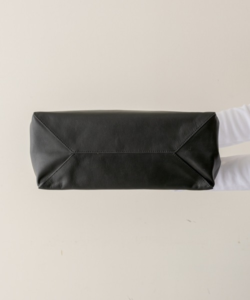 ear PAPILLONNER（イア パピヨネ） トートバッグ バッグ 「A4サイズ