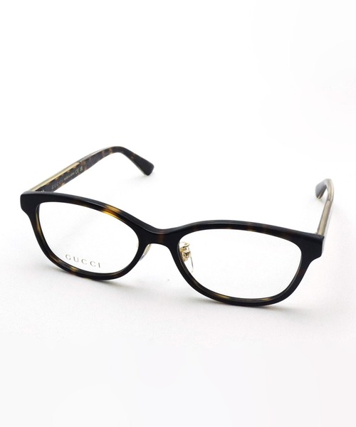 GUCCI メンズ伊達メガネ｜ファッション小物｜ファッション