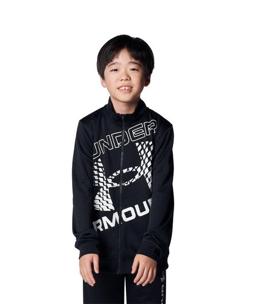UNDER ARMOUR コート アウター UAトラックジャケット