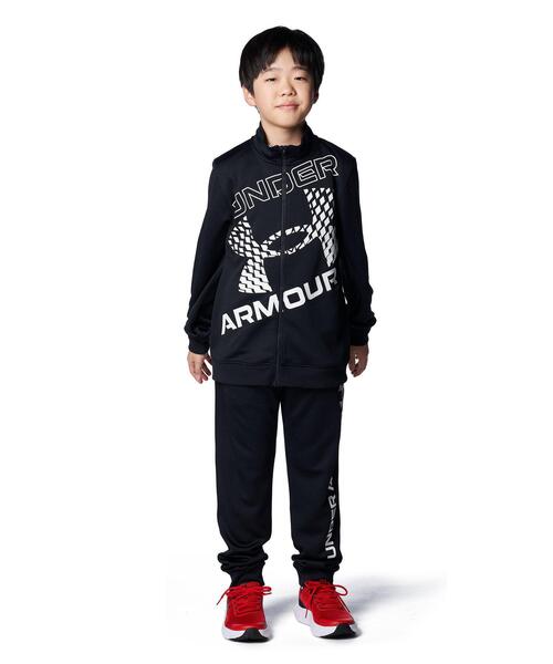 UNDER ARMOUR コート アウター UAトラックジャケット