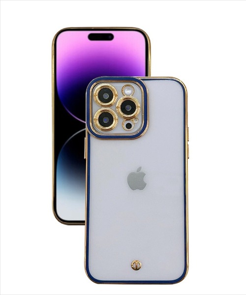 BAYBLO スマホケース (IR)「iPhone15/iPhone15Pro 対応