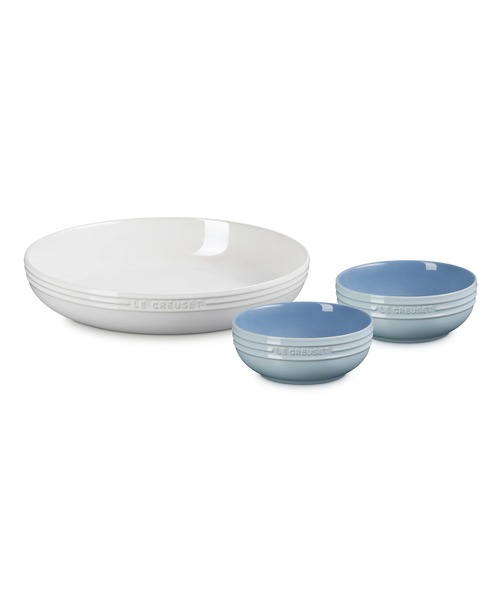 食器 レジェ・テーブルウェア セット | Le Creuset