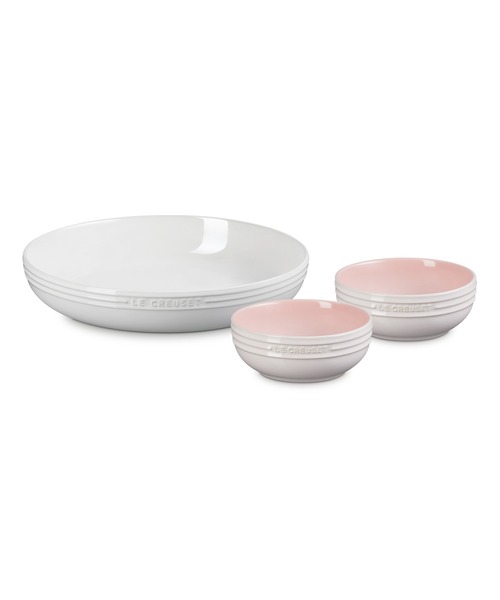 食器 レジェ・テーブルウェア セット | Le Creuset | 03