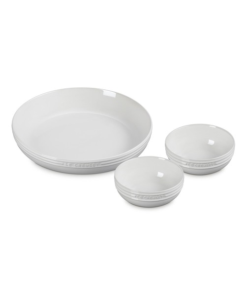 食器 レジェ・テーブルウェア セット | Le Creuset | 04