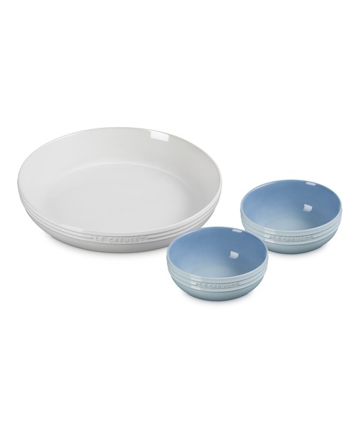 食器 レジェ・テーブルウェア セット | Le Creuset | 07