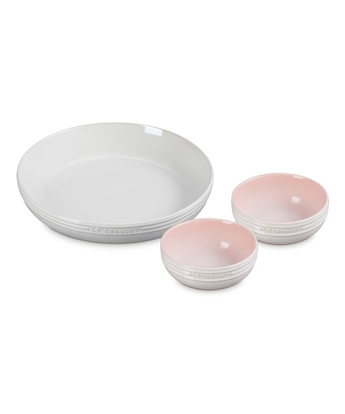 食器 レジェ・テーブルウェア セット | Le Creuset | 10