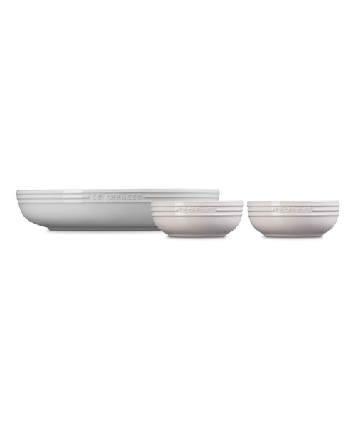 食器 レジェ・テーブルウェア セット | Le Creuset | 11