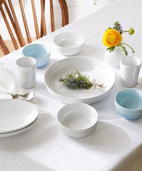 食器 レジェ・テーブルウェア セット | Le Creuset | 13