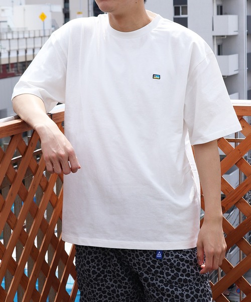 GERRY（ジェリー） tシャツ ヘビーウェイト プリント 半袖Tシャツ 