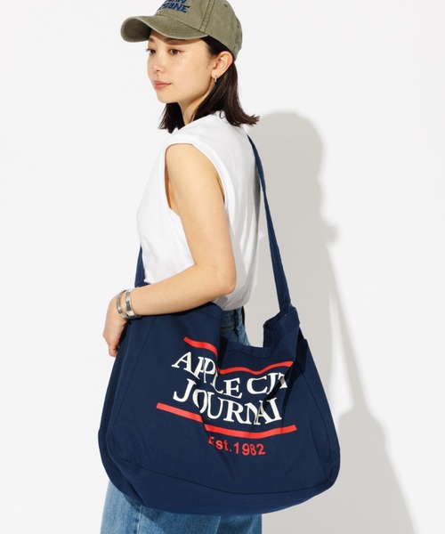 PARROTT CANVAS ショルダーバッグ 「PARROTT CANVAS/パロット