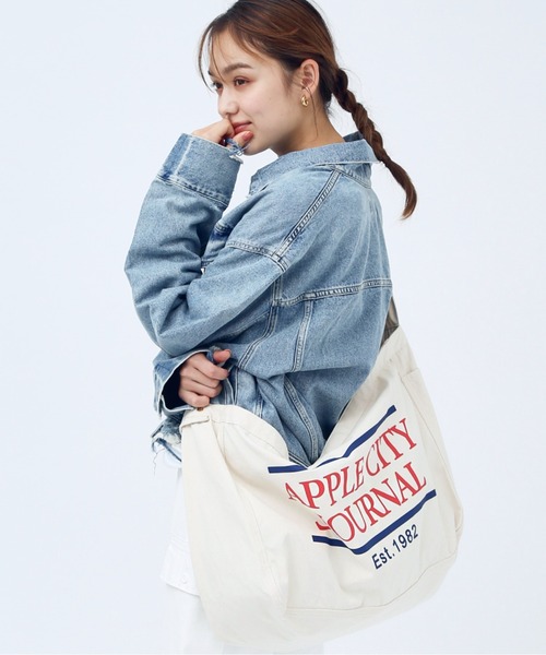 PARROTT CANVAS ショルダーバッグ 「PARROTT CANVAS/パロット