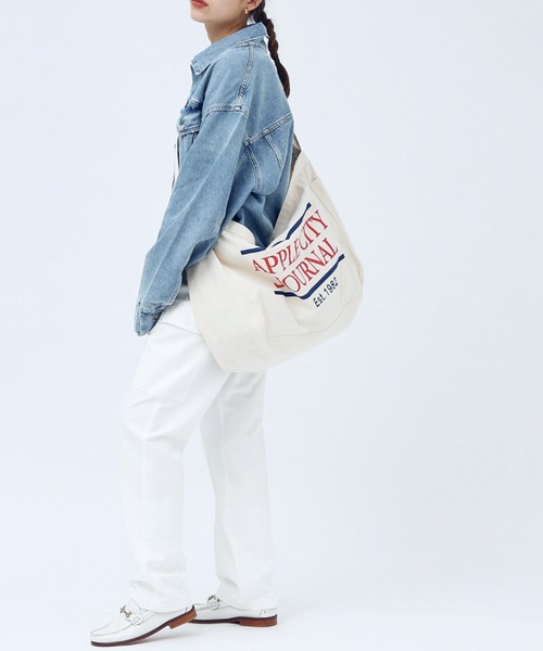 PARROTT CANVAS（パロットキャンバス） ショルダーバッグ 「PARROTT