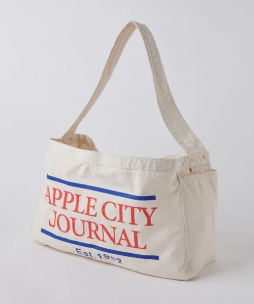 PARROTT CANVAS（パロットキャンバス） ショルダーバッグ 「PARROTT