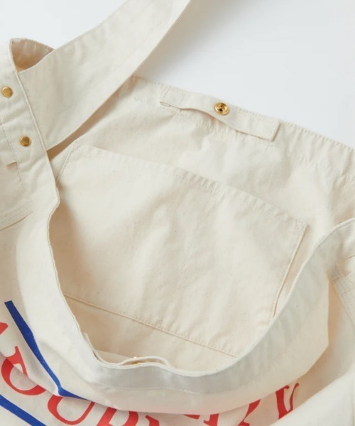 PARROTT CANVAS（パロットキャンバス） ショルダーバッグ 「PARROTT