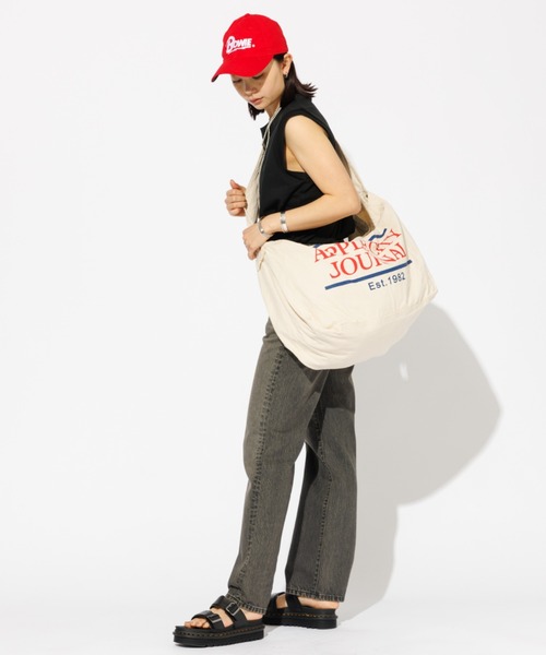 PARROTT CANVAS（パロットキャンバス） ショルダーバッグ 「PARROTT