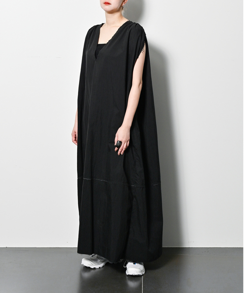 CITYSHOP（シティショップ） ワンピース CO/NY MAXI DRESS：ワンピース